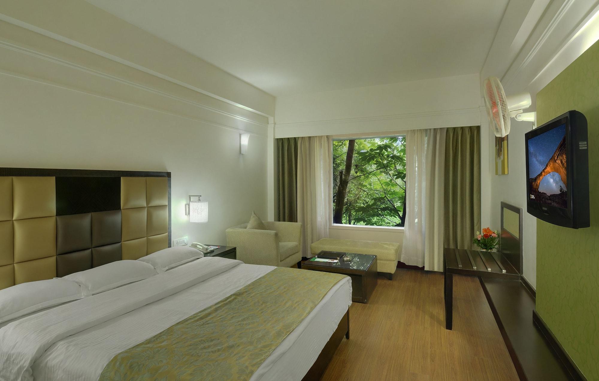 Apple Country Resorts- A Vegetarian Place Manali  Exterior photo