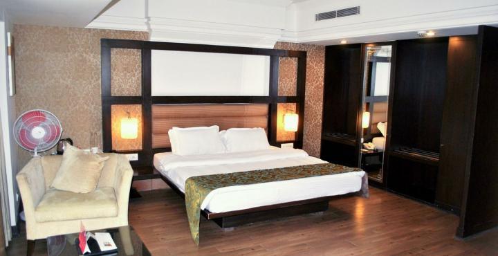 Apple Country Resorts- A Vegetarian Place Manali  Exterior photo