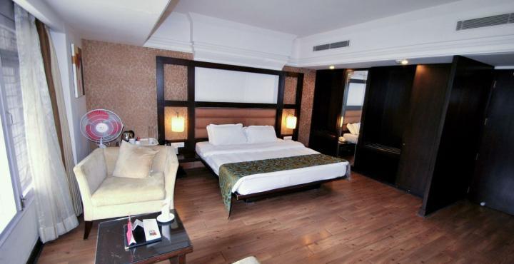 Apple Country Resorts- A Vegetarian Place Manali  Exterior photo