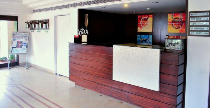 Apple Country Resorts- A Vegetarian Place Manali  Exterior photo