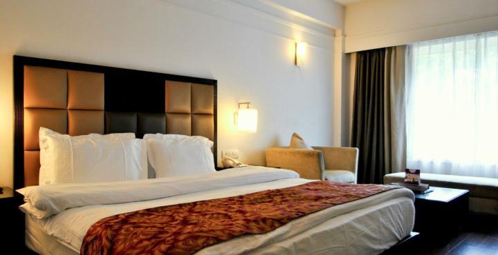 Apple Country Resorts- A Vegetarian Place Manali  Exterior photo